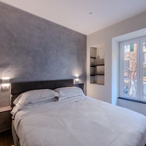 Camera standard con letto queen size